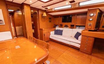 DEFIANCE 75 NAUTOR SWAN DEFIANCE SAILING YACHT FOR SALE (75)