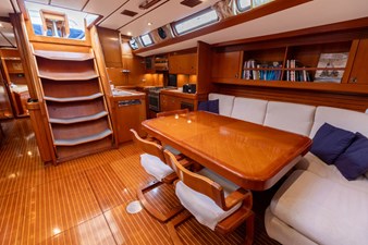 DEFIANCE 76 NAUTOR SWAN DEFIANCE SAILING YACHT FOR SALE (76)