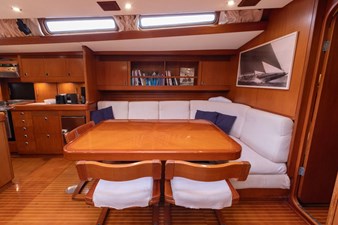 DEFIANCE 49 NAUTOR SWAN DEFIANCE SAILING YACHT FOR SALE (49)