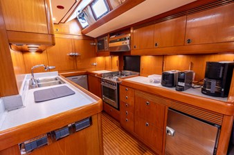 DEFIANCE 78 NAUTOR SWAN DEFIANCE SAILING YACHT FOR SALE (78)