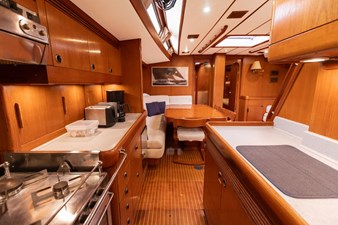 DEFIANCE 54 NAUTOR SWAN DEFIANCE SAILING YACHT FOR SALE (54)