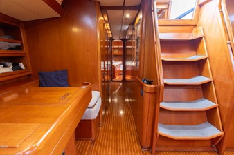 DEFIANCE 81 NAUTOR SWAN DEFIANCE SAILING YACHT FOR SALE (81)