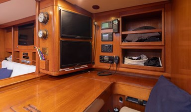 DEFIANCE 83 NAUTOR SWAN DEFIANCE SAILING YACHT FOR SALE (83)