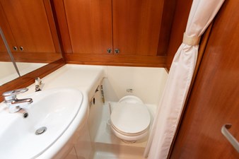 DEFIANCE 90 NAUTOR SWAN DEFIANCE SAILING YACHT FOR SALE (90)