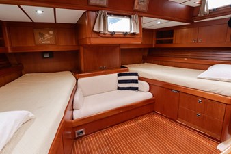 DEFIANCE 59 NAUTOR SWAN DEFIANCE SAILING YACHT FOR SALE (59)