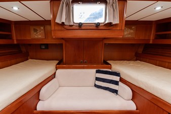 DEFIANCE 72 NAUTOR SWAN DEFIANCE SAILING YACHT FOR SALE (72)