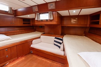 DEFIANCE 71 NAUTOR SWAN DEFIANCE SAILING YACHT FOR SALE (71)