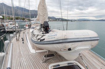 DEFIANCE 43 NAUTOR SWAN DEFIANCE SAILING YACHT FOR SALE (43)