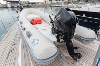 DEFIANCE 42 NAUTOR SWAN DEFIANCE SAILING YACHT FOR SALE (42)