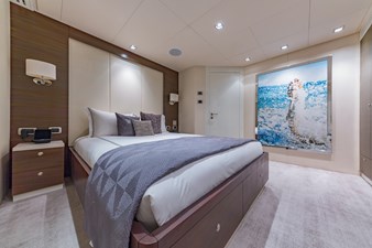 Guest Stateroom