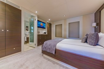 Guest Stateroom