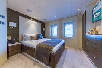 Guest Stateroom