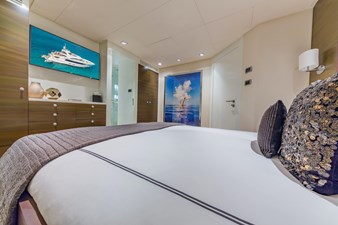 Guest Stateroom