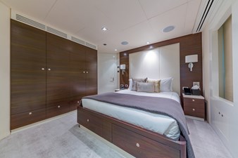 Guest Stateroom