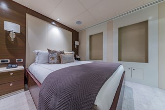 Guest Stateroom