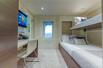 Guest Stateroom