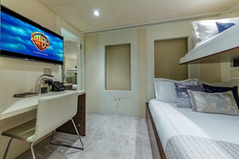 Guest Stateroom