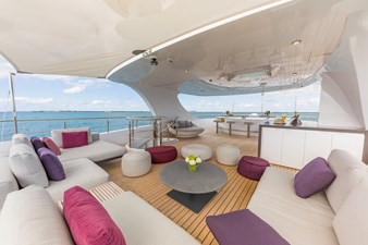 Sun Deck