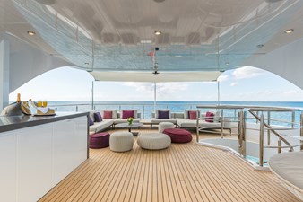 Sun Deck