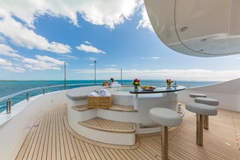 Sun Deck
