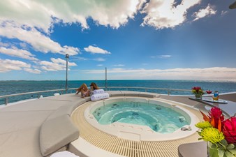 Sun Deck