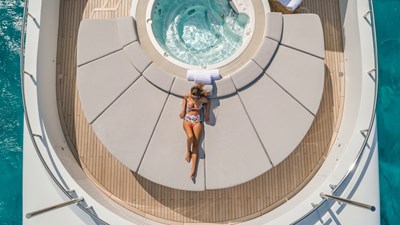 Sun Deck