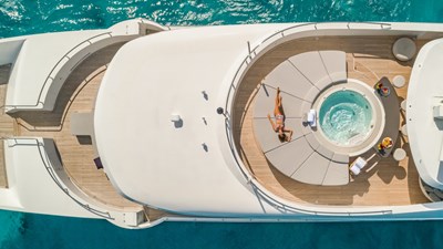 Sun Deck