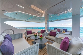 Aft Deck