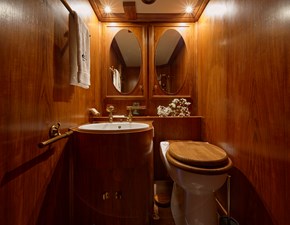 Black Swan Master Bathroom