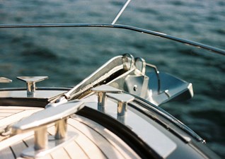 LARGO 2017    Yacht MLS # 1