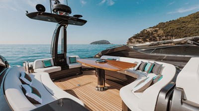 LARGO 2017    Yacht MLS # 2