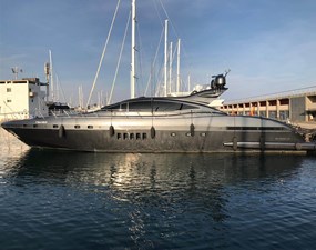 LARGO 2017    Yacht MLS # 4