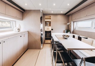 LARGO 2017    Yacht MLS # 5