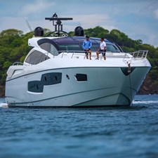 PREDATOR 82 2013 Yacht MLS # 1