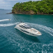 PREDATOR 82 2013 Yacht MLS # 2