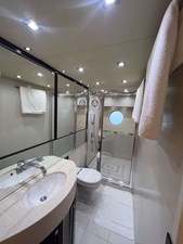 PREDATOR 82 2013 Yacht MLS # 4