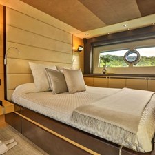 PREDATOR 82 2013 Yacht MLS # 5