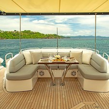 PREDATOR 82 2013 Yacht MLS # 6