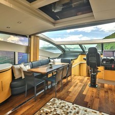 PREDATOR 82 2013 Yacht MLS # 7