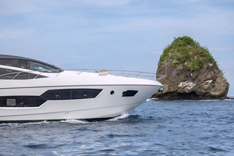 PREDATOR 82 2013 Yacht MLS # 8