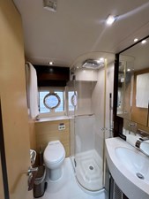PREDATOR 82 2013 Yacht MLS # 9