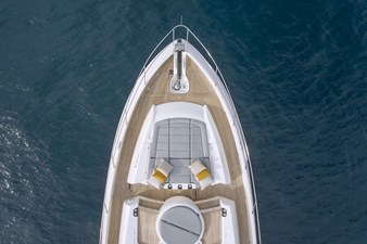 PREDATOR 82 2013 Yacht MLS # 10