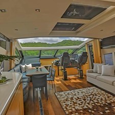 PREDATOR 82 2013 Yacht MLS # 11