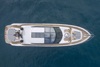 PREDATOR 82 2013 Yacht MLS # 12