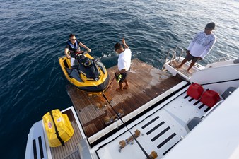 Azimut 77S 2017    Yacht MLS # 6