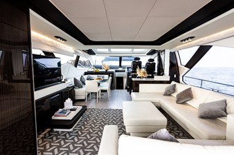 Azimut 77S 2017    Yacht MLS # 7