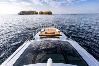 Azimut 77S 2017    Yacht MLS # 1