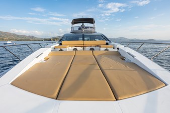 Azimut 77S 2017    Yacht MLS # 3