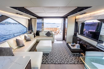 Azimut 77S 2017    Yacht MLS # 8