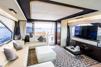 Azimut 77S 2017    Yacht MLS # 10